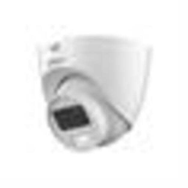 CAMERA HDCVI 2MP EYEBALL/HDW1200CLQ-IL-A-0280B-S6 DAHUA 1
