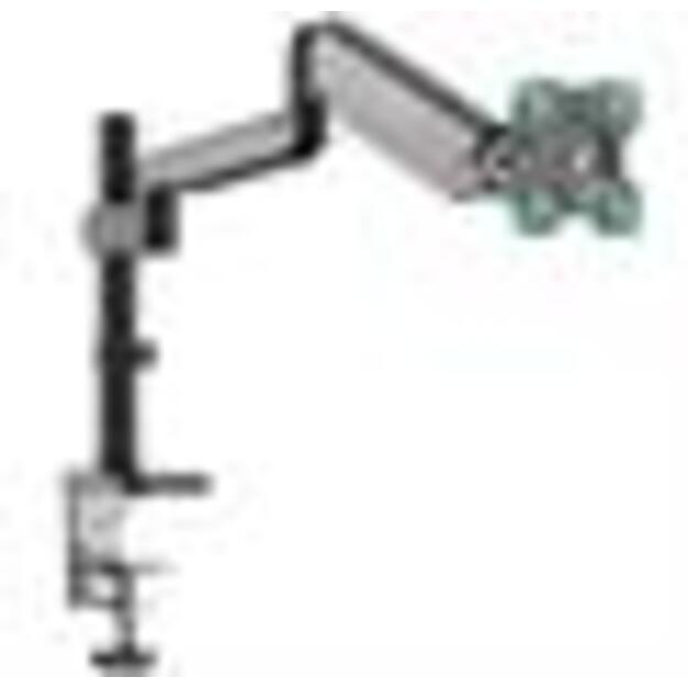 MONITOR ACC WALL MOUNT/13-34  BLACK G75-B ONKRON 1