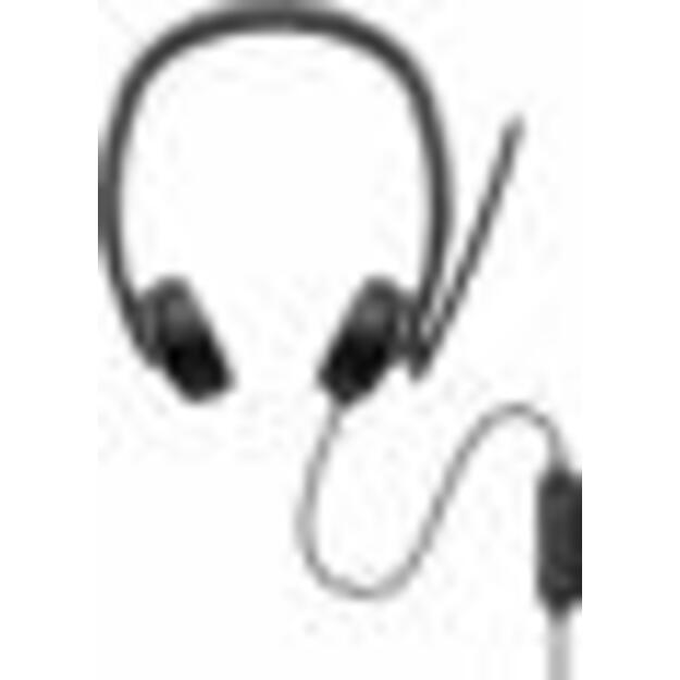 HEADSET WH3024/520-BBDH DELL 1