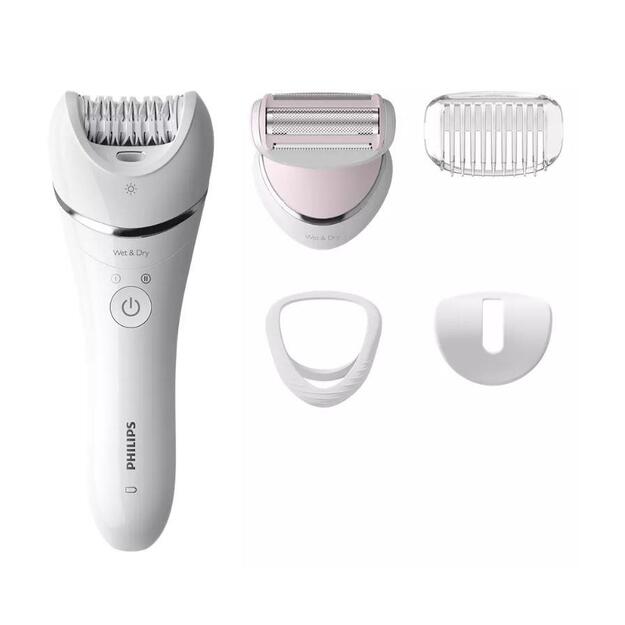 EPILATOR/BRE710/00 PHILIPS