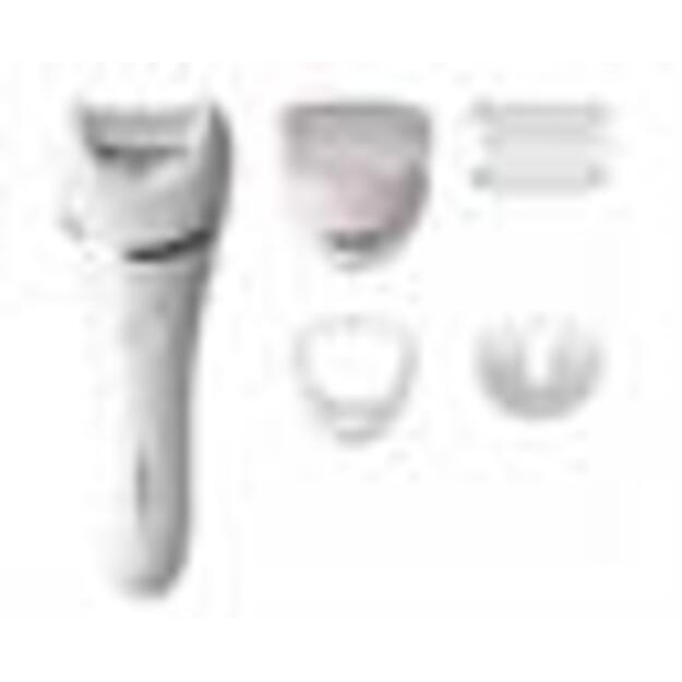 EPILATOR/BRE710/00 PHILIPS 1