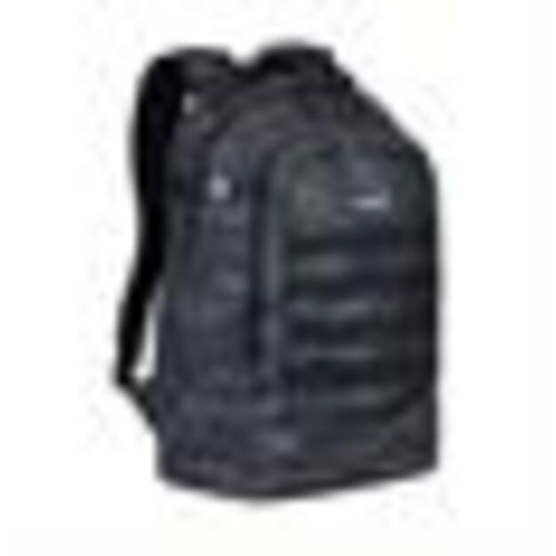 NB BACKPACK RUCKSACK 28L/7631 NAVY CAMO RIVACASE 1