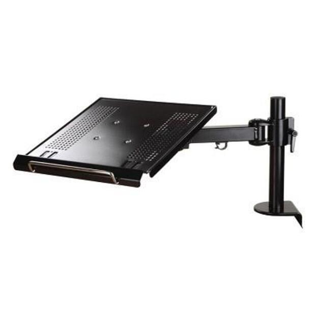 NB ACC DESK MOUNT 10-22 /NOTEBOOK-D100 NEOMOUNTS