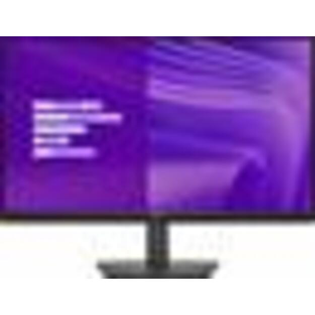 LCD Monitor|DELL|E2425HM|23.8 |Business|Tilt|Matte|Panel IPS|1920x1080|16:9|100Hz|5 ms|Speakers|Colour Black|210-BRDN 1
