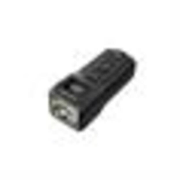 FLASHLIGHT T SERIES 4000LUMENS/T4K NITECORE 1