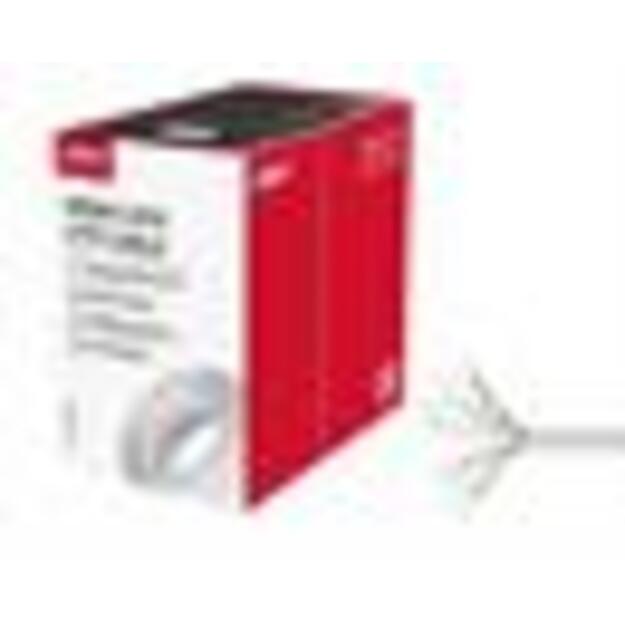 CABLE CAT6 UTP 305M WHITE/PFM920I-6UN-C DAHUA 1