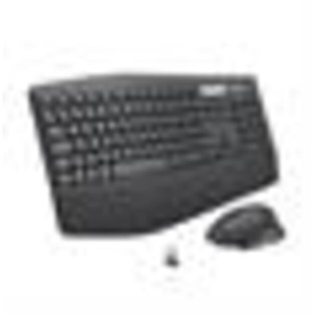 KEYBOARD WRL COMBO MK850 ENG/DESKTOP 920-008226 LOGITECH 1