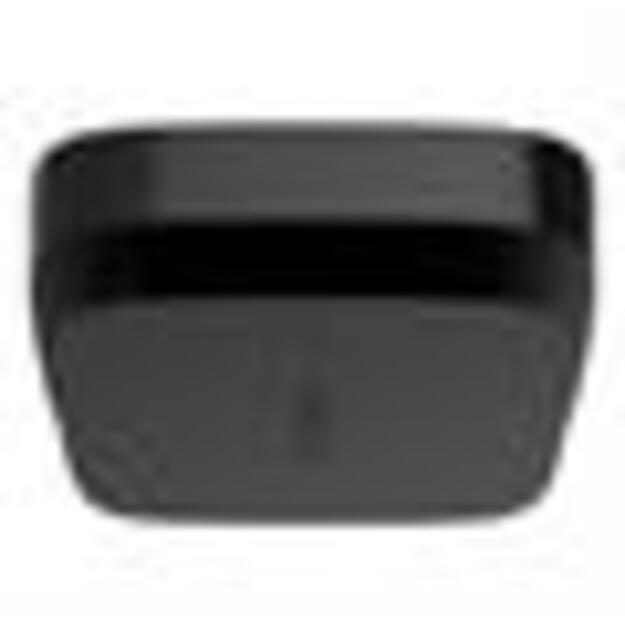 DETECTOR WRL FIREPROTECT 2 SB/HS BLACK 49560 AJAX 1