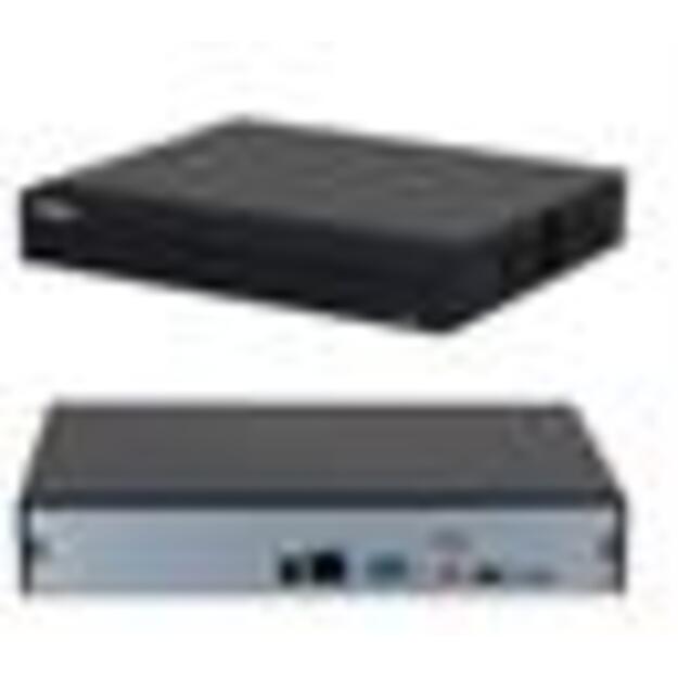 NET VIDEO RECORDER 4CH/NVR4104HS-4KS3 DAHUA 1