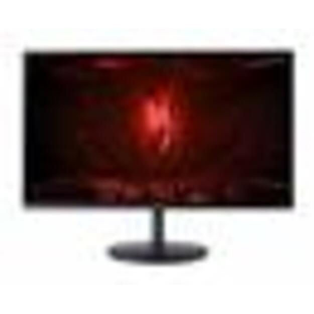 LCD Monitor|ACER|27  |1920 x 1080 pixels|Full HD|Native aspect ratio 16:9|LCD|Flat|UM.HX0EE.101 1