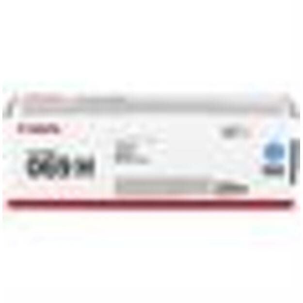 TONER CYAN 5.5K CRG-069H/5097C002 CANON 1