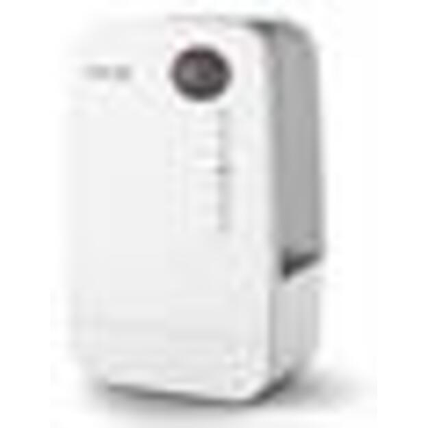 HUMIDIFIER WITH IONIZER/CA-607WSMART CLEAN AIR OPTIMA 1