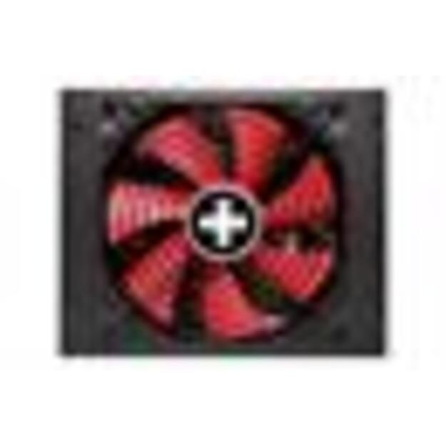 Power Supply|XILENCE|1250 Watts|Efficiency 80 PLUS GOLD|PFC Active|XN178 1