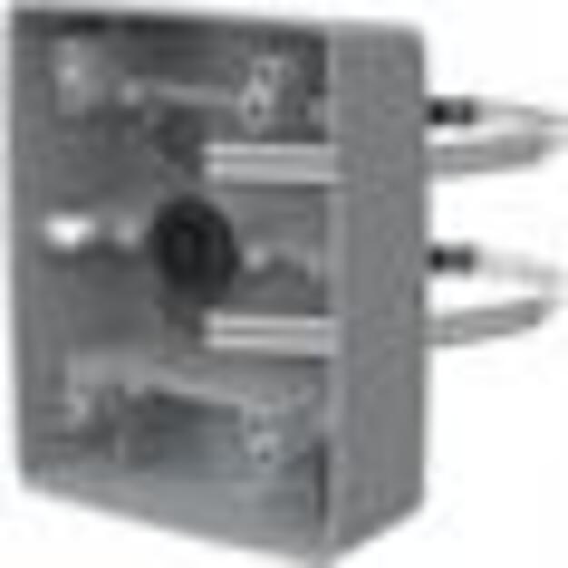 NET CAMERA ACC POLE MOUNT/T91B57 GREY 01446-001 AXIS 1