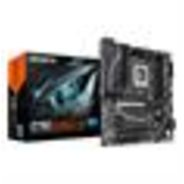Mainboard|GIGABYTE|Intel Z790|LGA1700|ATX|Memory DDR5|Memory slots 4|Z790EAGLEAX1.1 1