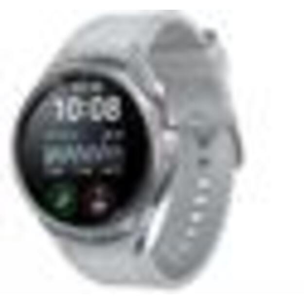 SMARTWATCH GALAXY WATCH6 CLAS./LTE 47MM SILV SM-R965 SAMSUNG 1