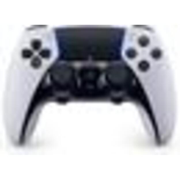 GAMEPAD DUALSENSE EDGE WRL//PS5 WHITE 711719444190 SONY 1