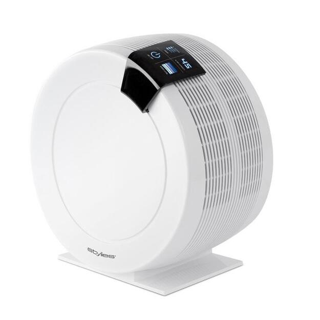 AIR WASHER AQUARIUS/WHITE COP000828 STYLIES