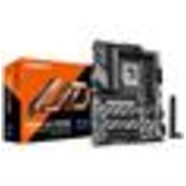 Mainboard|GIGABYTE|Intel Z890|LGA1851|ATX|Memory DDR5|Memory slots 4|1xPCI-Express 4.0 1x|2xPCI-Express 4.0 4x	|1xPCI-Express 5.0 16x|3xM.2|1xDisplayPort|4xUSB 2.0|5xUSB 3.2|1xUSB-C|1xPS/2|1xRJ45|3xAudio port|Z890UDWIFI6E