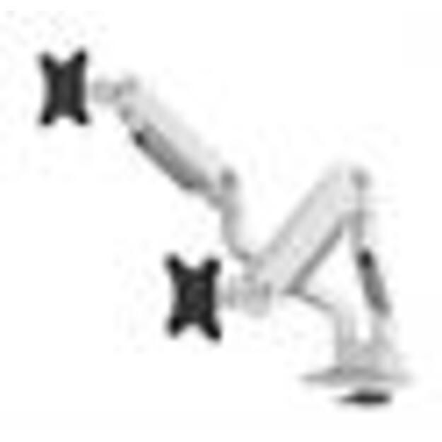 MONITOR ACC DESK MOUNT 17-35 /DS70S-950WH2 NEOMOUNTS 1