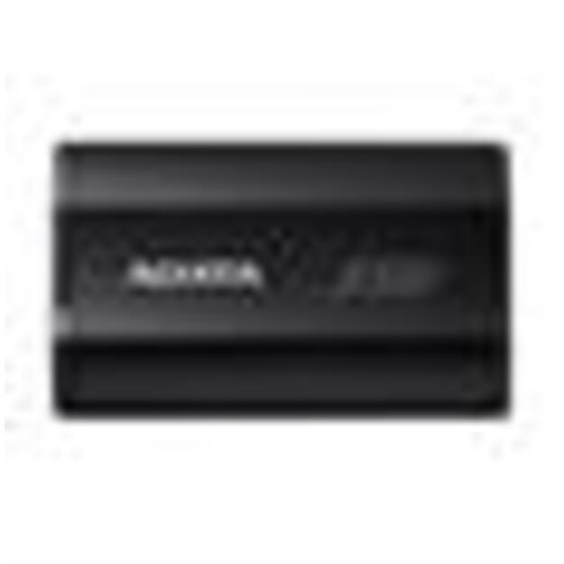 External SSD|ADATA|SD810|4TB|USB-C|Write speed 2000 MBytes/sec|Read speed 2000 MBytes/sec|SD810-4000G-CBK 1