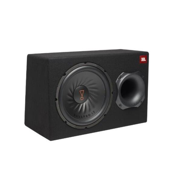 CAR SUBWOOFER BASS PRO 12 TUBE/JBLSUBBP12T JBL