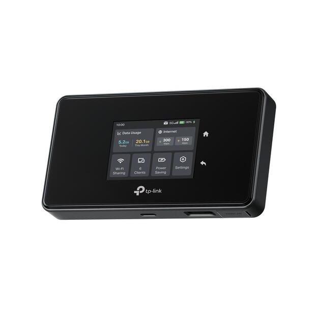 WRL 5G ROUTER MOBILE/M8550 TP-LINK