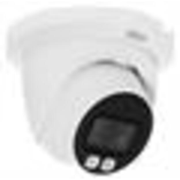 NET CAMERA 4MP LED EYEBALL/HDW5449TMSELED0280BS2 DAHUA 1