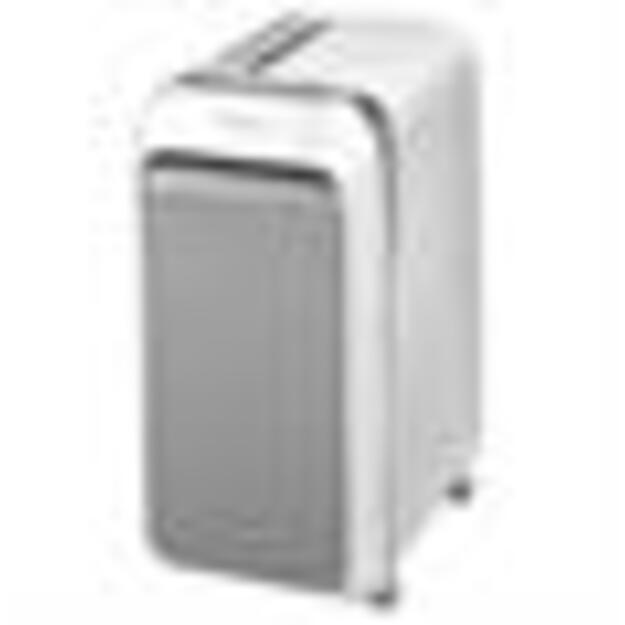 SHREDDER POWERSHRED LX221/WHITE 5050501 FELLOWES 1