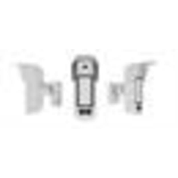 DETECTOR WRL MOTIONCAM OUTD./HM PHOD WHITE 99164 AJAX 1