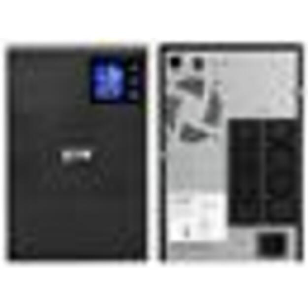 UPS|EATON|1050 Watts|1500 VA|Wave form type Sinewave|LineInteractive|Desktop/pedestal|5SC1500I 1