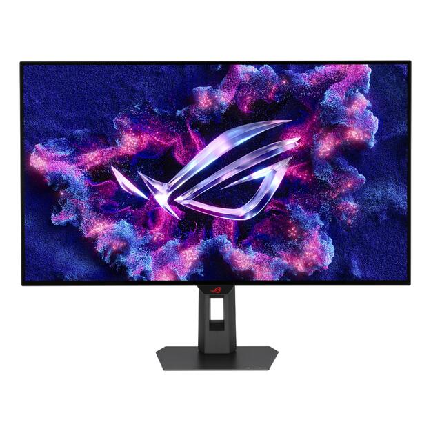 Monitor|ASUS|31.5  |3840 x 2160 pixels|4K Ultra HD|Native aspect ratio 16:9|OLED|Flat|90LM0BW0-B01371