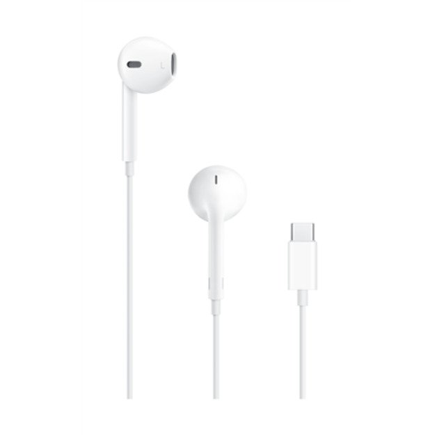 MYQY3ZM/A EarPods (USB-C), White