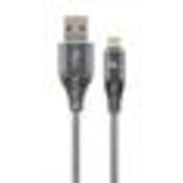 CABLE USB2 TO MICRO-USB 1M/CC-USB2B-AMMBM-1M-WB2 GEMBIRD 1