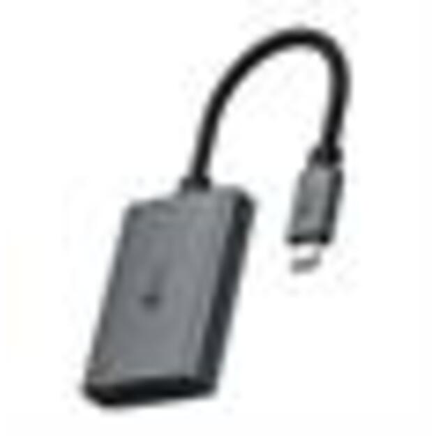 MEMORY READER USB-C SD&MICROSD/UA430C TP-LINK 1