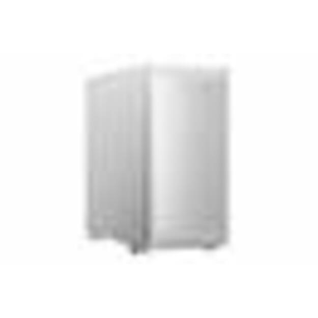 Case|BE QUIET|PURE BASE 501|MidiTower|Not included|ATX|MicroATX|MiniITX|Colour White|BG075 1