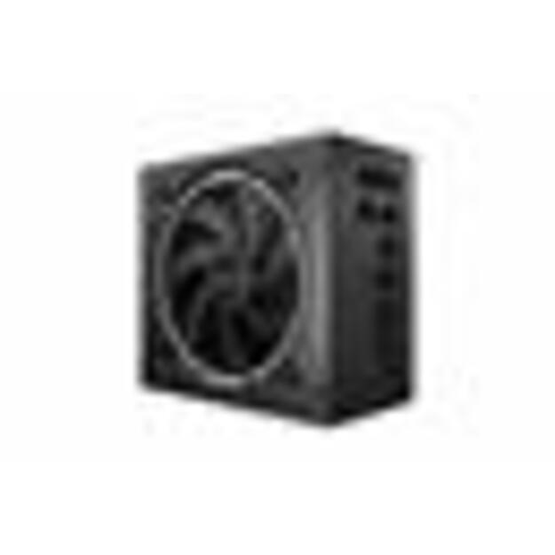Power Supply|BE QUIET|Pure Power 12|750 Watts|Peak Power 820 Watts|Efficiency 80 PLUS GOLD|PFC Active|MTBF 100000 hours|BP026EU 1