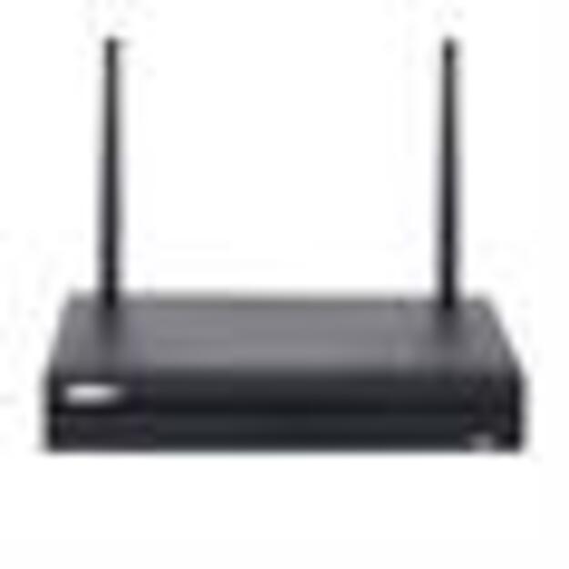 NET VIDEO RECORDER 4CH WIFI/NVR1104HS-W-S2-CE DAHUA 1
