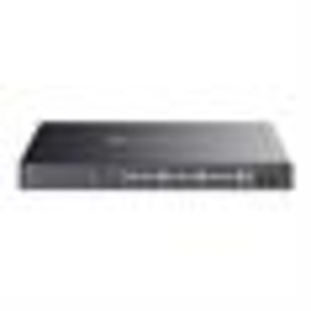 Switch|TP-LINK|Omada|SG2428P|Type L2+|384 Watts|ES228GMP 1