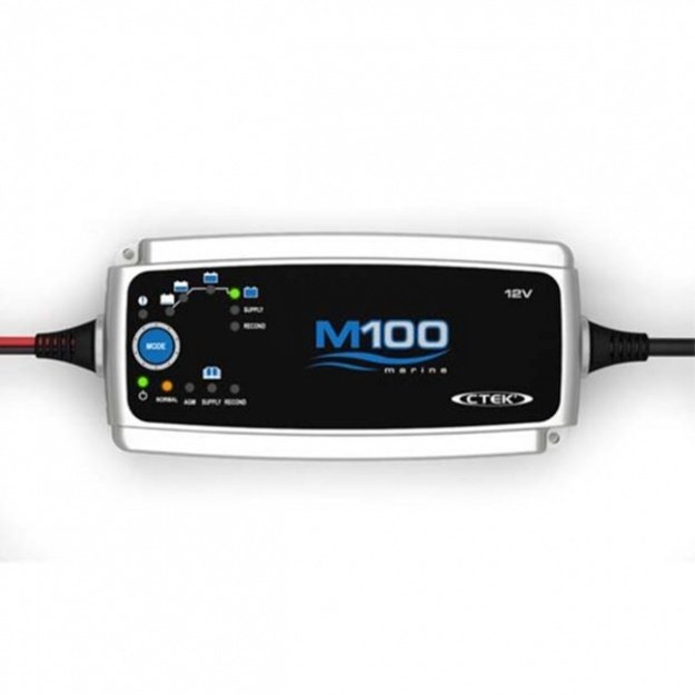 12V 7A Marine CTEK kroviklis