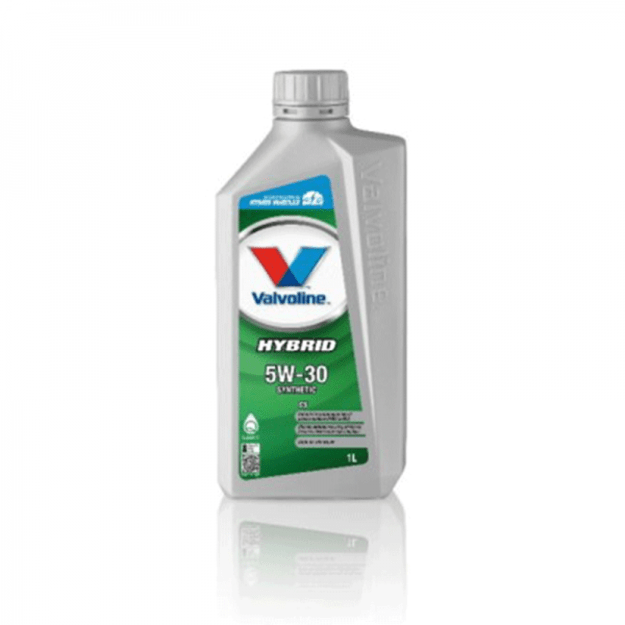 Alyva HYBRID C3 SYNTHETIC 5W/30 sintetinė varikliams 1L