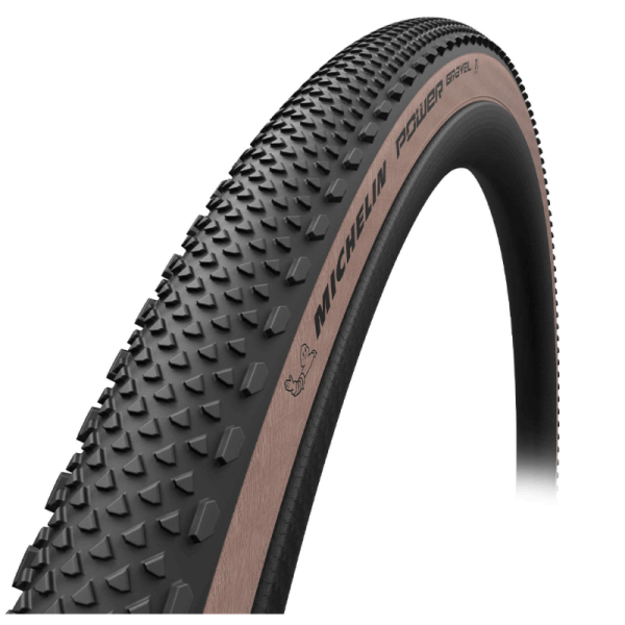 Padangos 40-622 (700X40C) POWER GRAVEL CLASSIC TS TLR