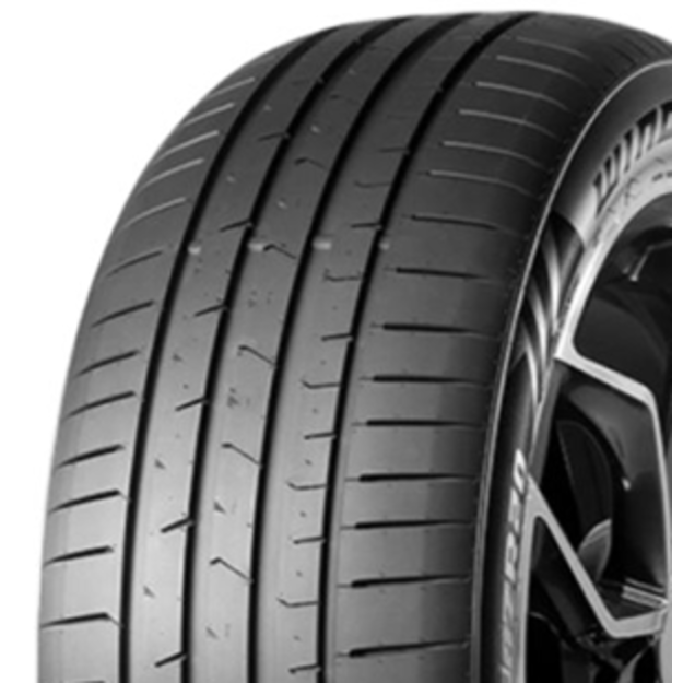 Padangos CATCHFORS UHP PRO 93 Y XL (D C B  71dB)