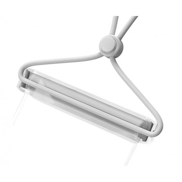 Baseus Cylinder Slide-cover waterproof smartphone bag White 2