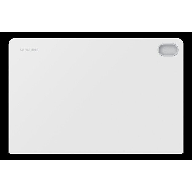 BX730PW Book Cover Samsung Galaxy Tab S11, White 2