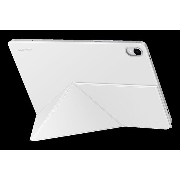 BX730PW Book Cover Samsung Galaxy Tab S11, White 4