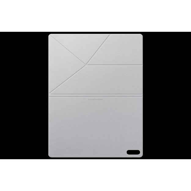 BX930PW Book Cover Samsung Galaxy Tab S11 Ultra, White 5