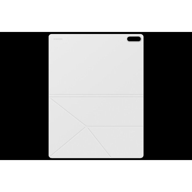 BX930PW Book Cover Samsung Galaxy Tab S11 Ultra, White 1