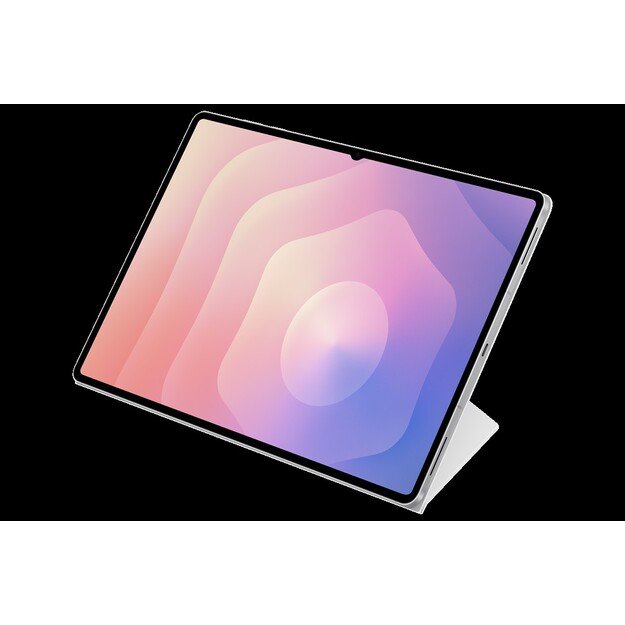 BX930PW Book Cover Samsung Galaxy Tab S11 Ultra, White 6