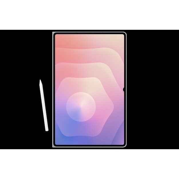 BX930PW Book Cover Samsung Galaxy Tab S11 Ultra, White 4